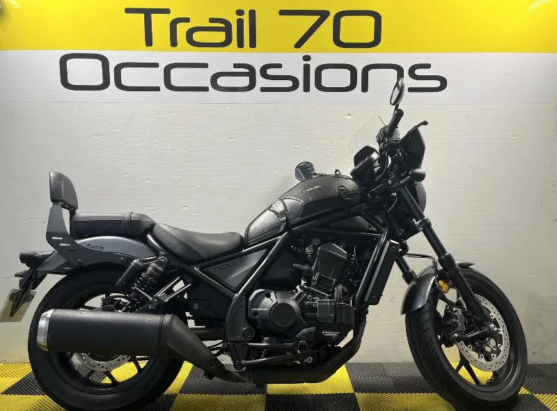CMX 1100 REBEL