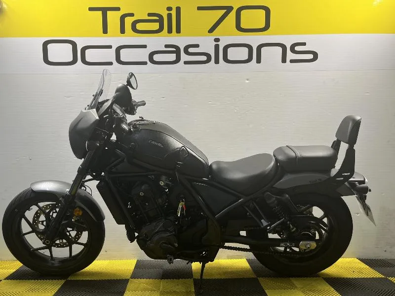 CMX 1100 REBEL