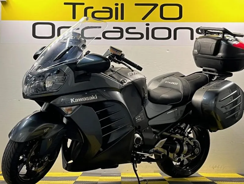 GTR 1400