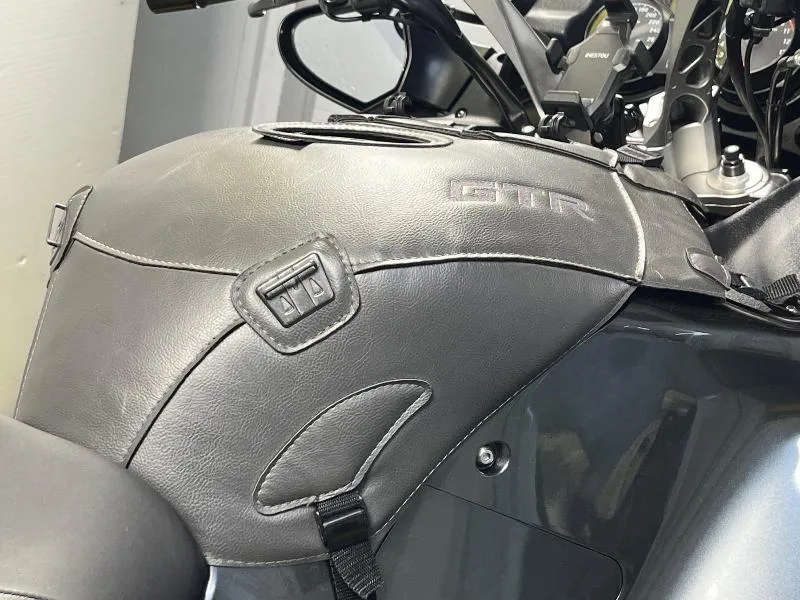GTR 1400