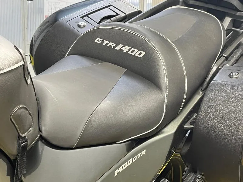GTR 1400
