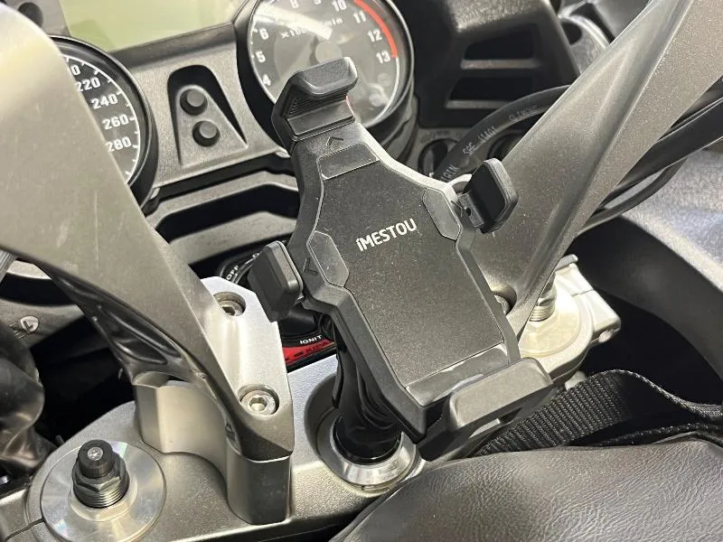 GTR 1400