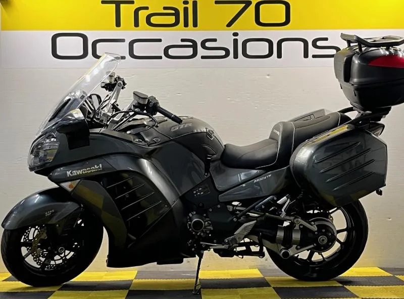 GTR 1400