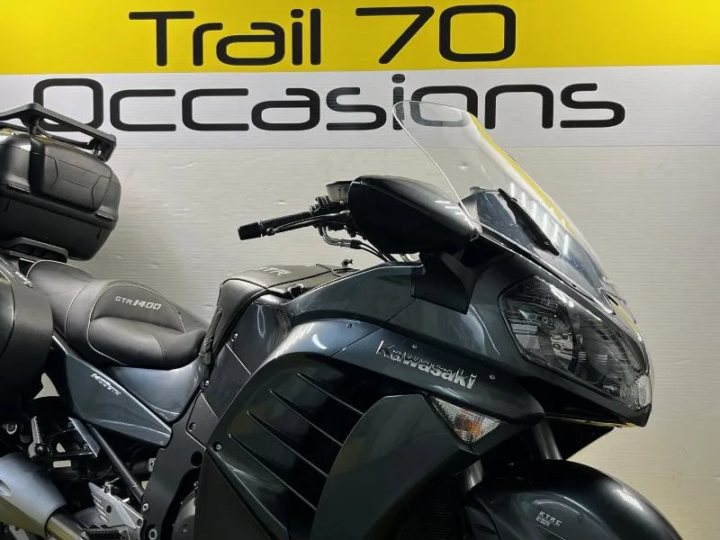 GTR 1400
