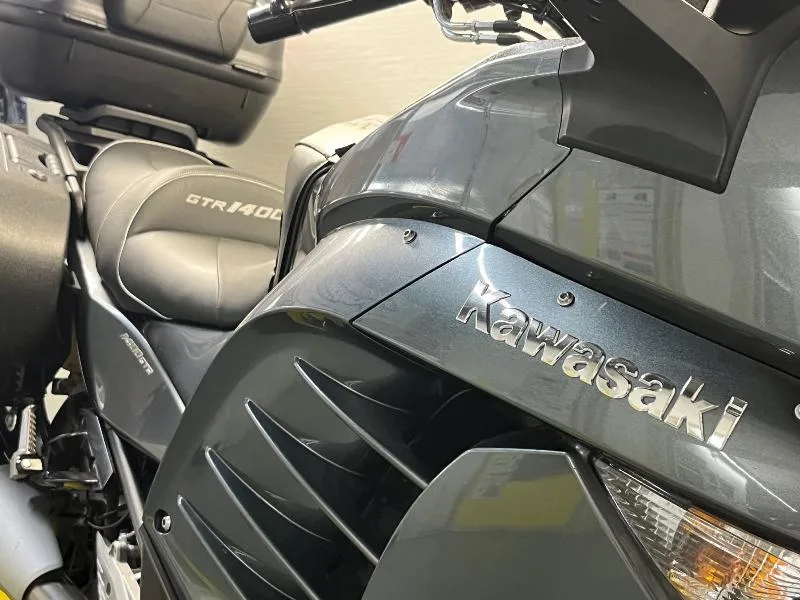 GTR 1400