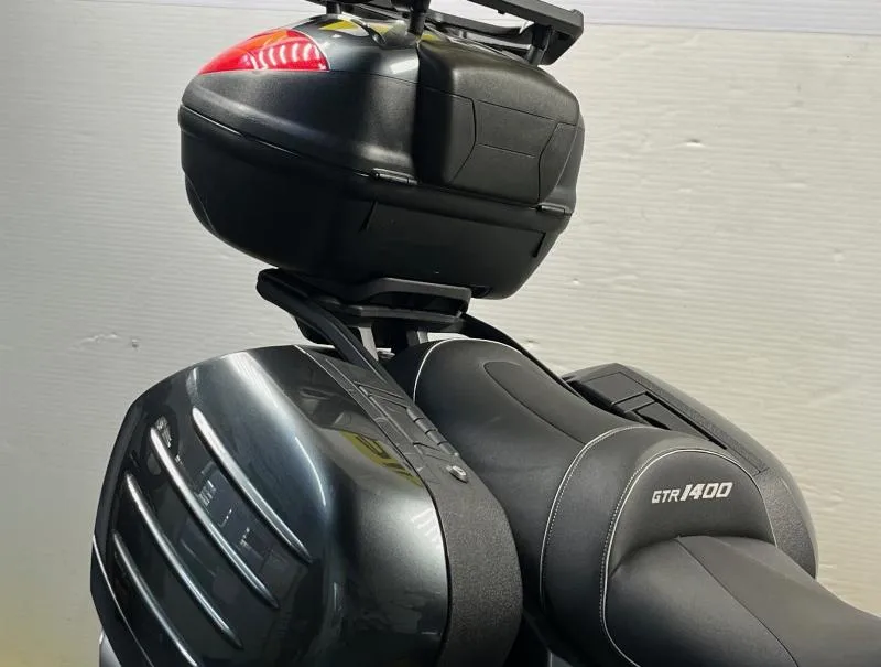 GTR 1400