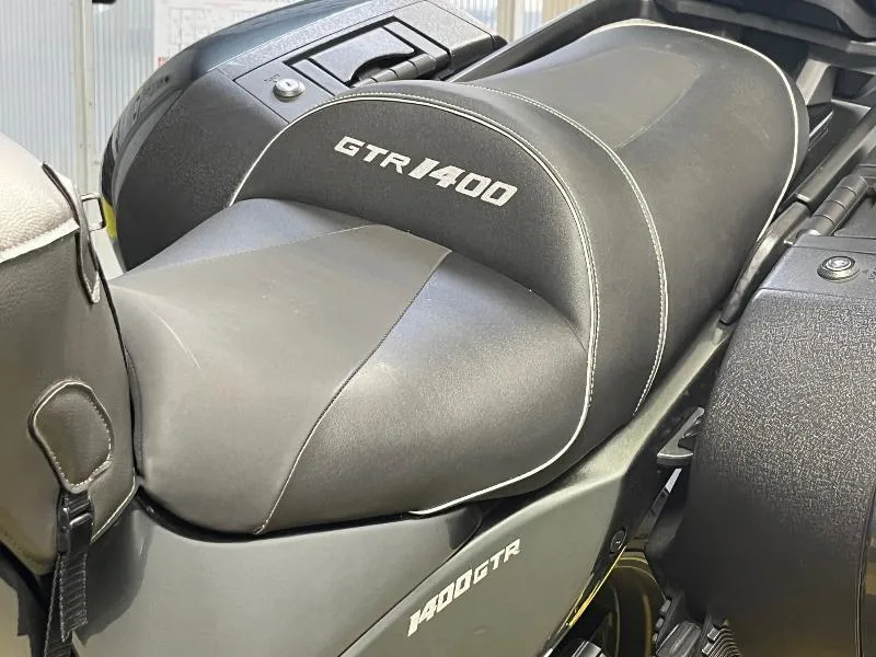 GTR 1400