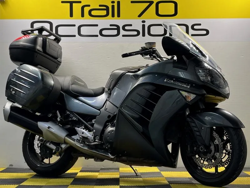 GTR 1400