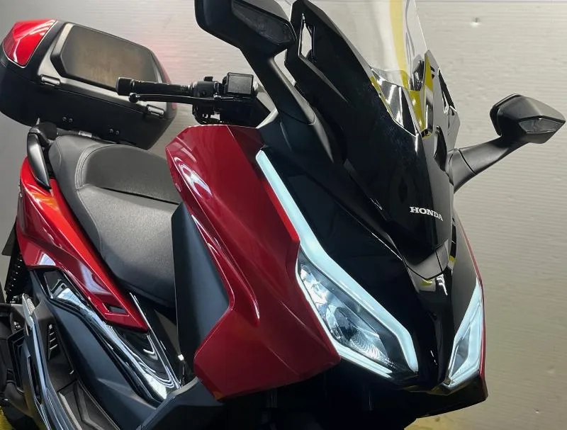 NSS FORZA 125