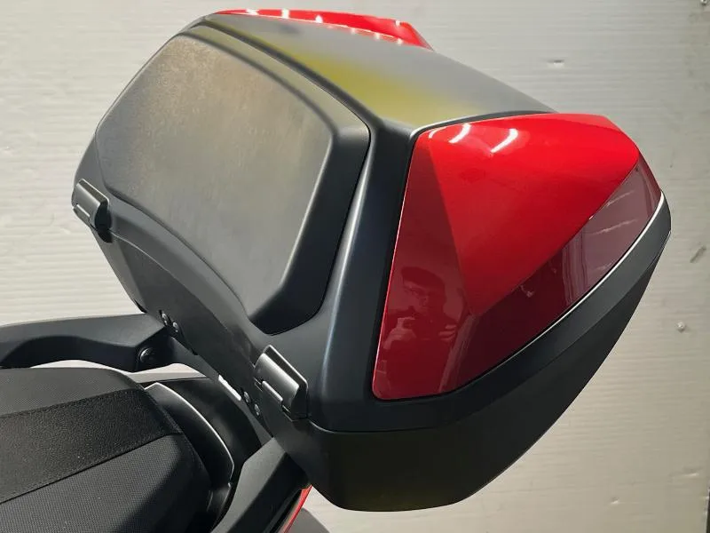 NSS FORZA 125