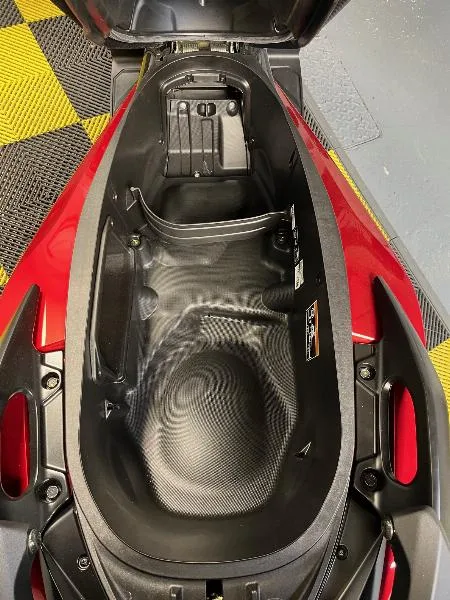 NSS FORZA 125