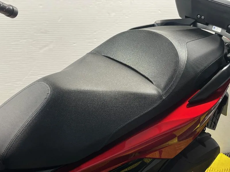 NSS FORZA 125