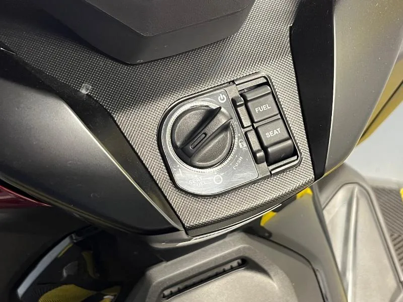 NSS FORZA 125