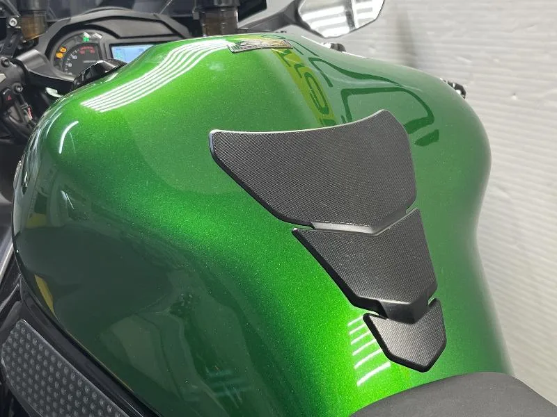 Ninja H2 SX SE