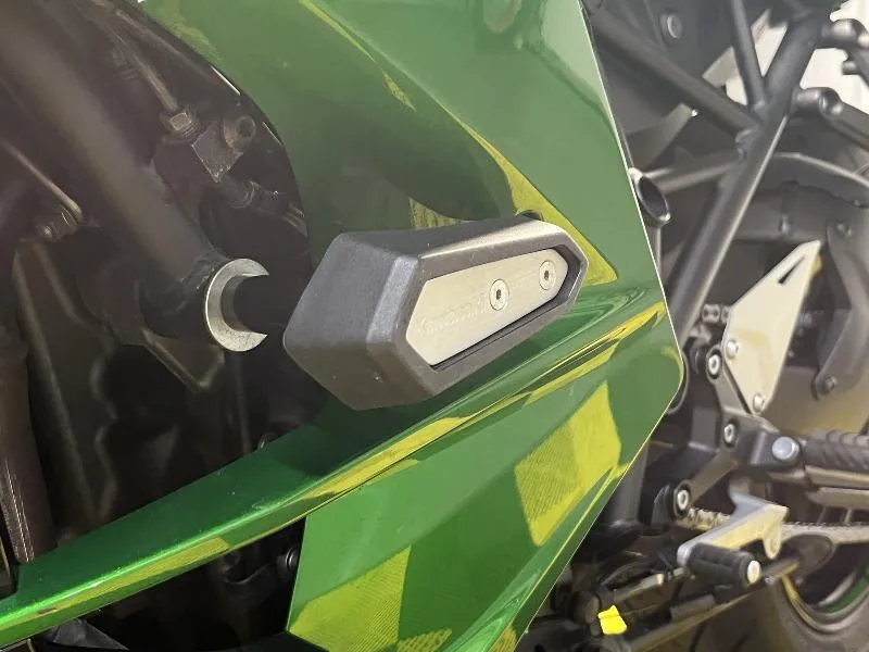 Ninja H2 SX SE