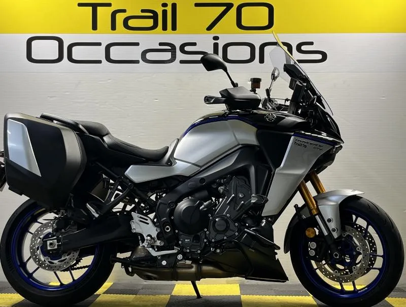 TRACER 9 GT