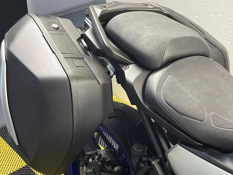 TRACER 9 GT