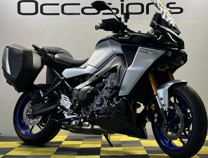 TRACER 9 GT