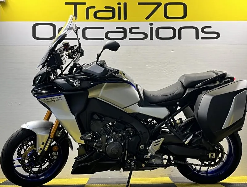 TRACER 9 GT