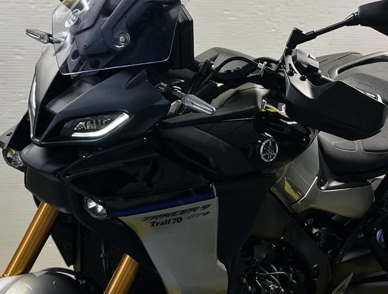 TRACER 9 GT