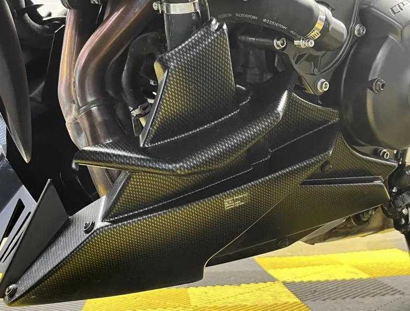 TRACER 9 GT