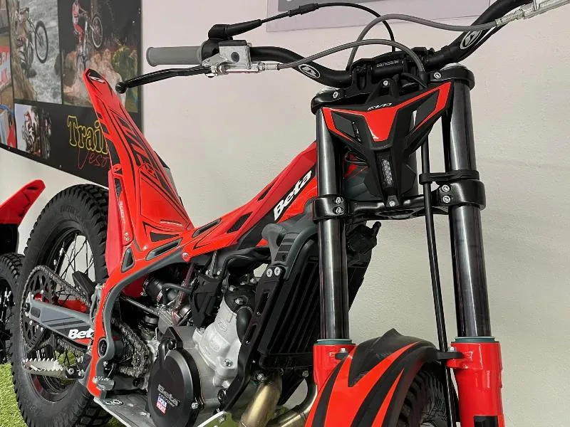 EVO 300 2T
