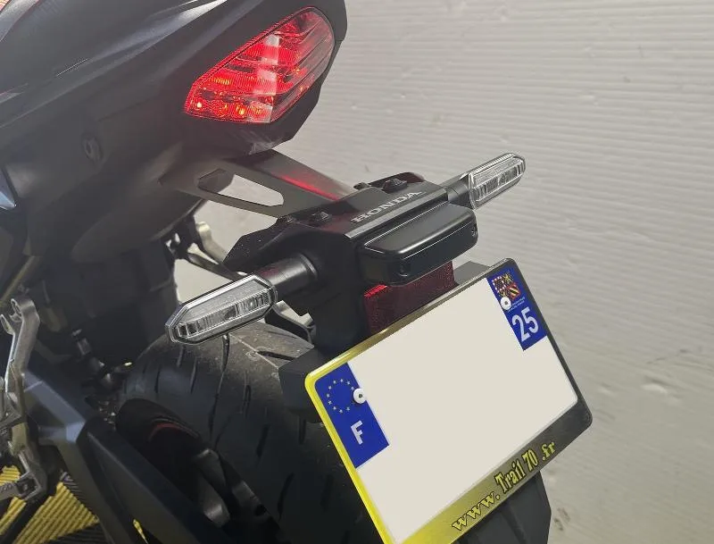 CB 500