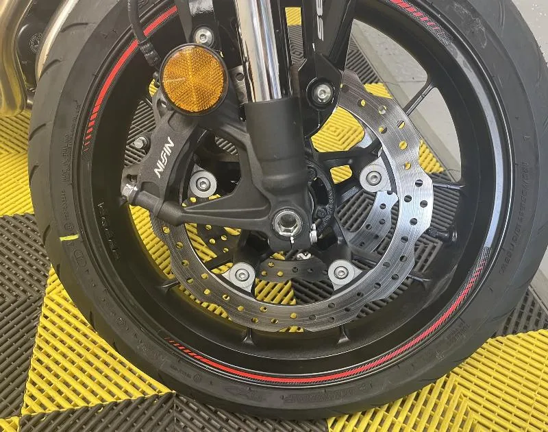 CB 500