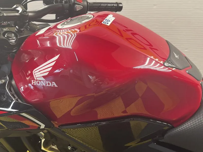 CB 500