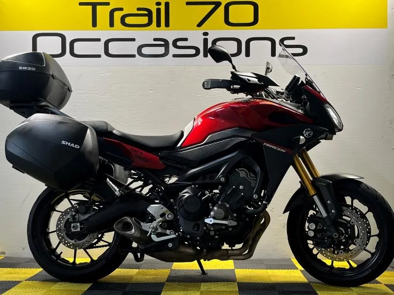 TRACER 900