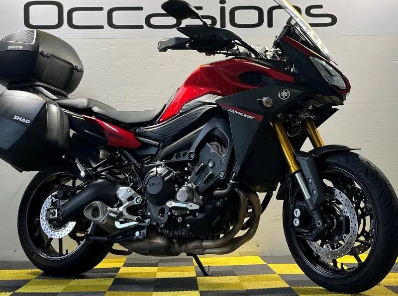 TRACER 900