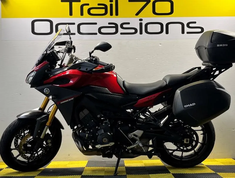 TRACER 900