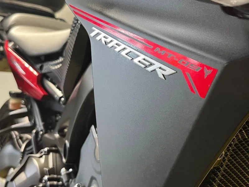 TRACER 900