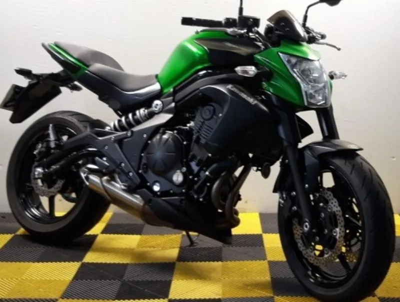 ER6 