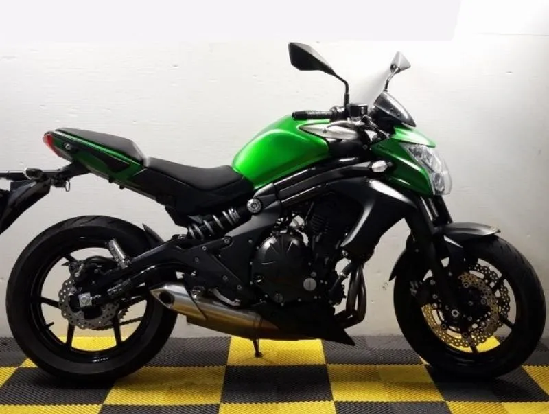 ER6 