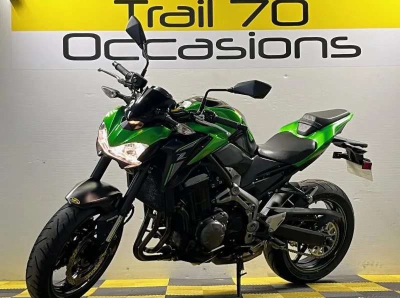 Z 900