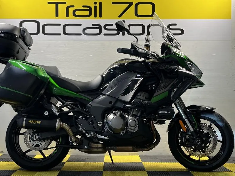 VERSYS 1000