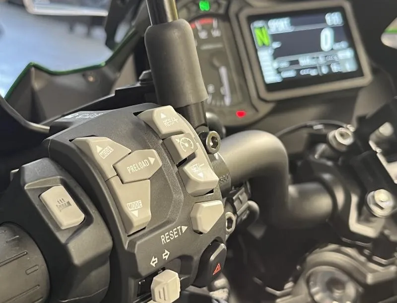 VERSYS 1000