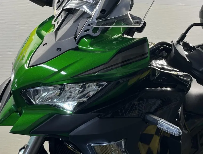 VERSYS 1000