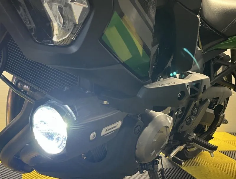 VERSYS 1000