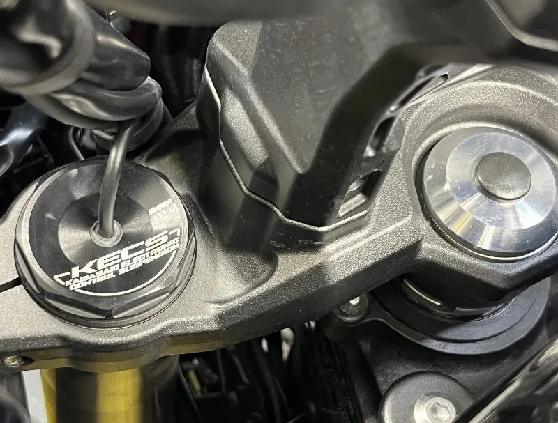 VERSYS 1000