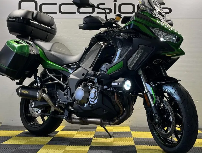 VERSYS 1000