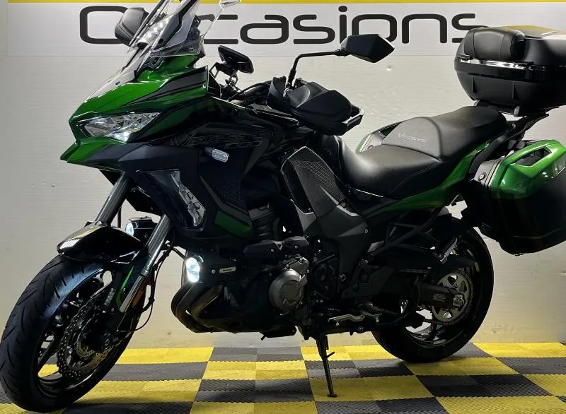 VERSYS 1000