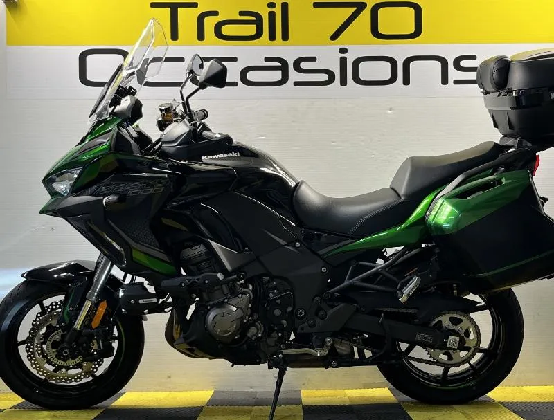 VERSYS 1000