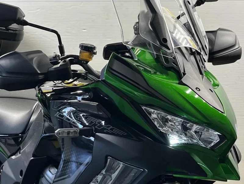 VERSYS 1000