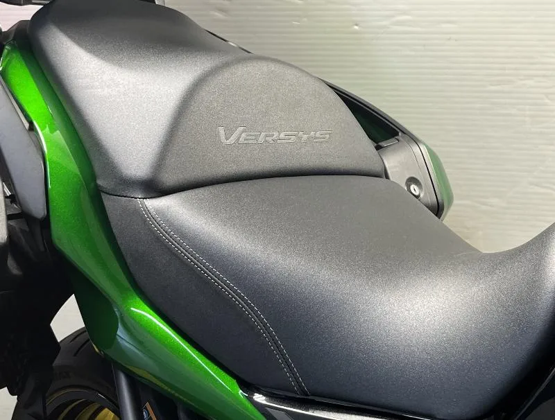 VERSYS 1000