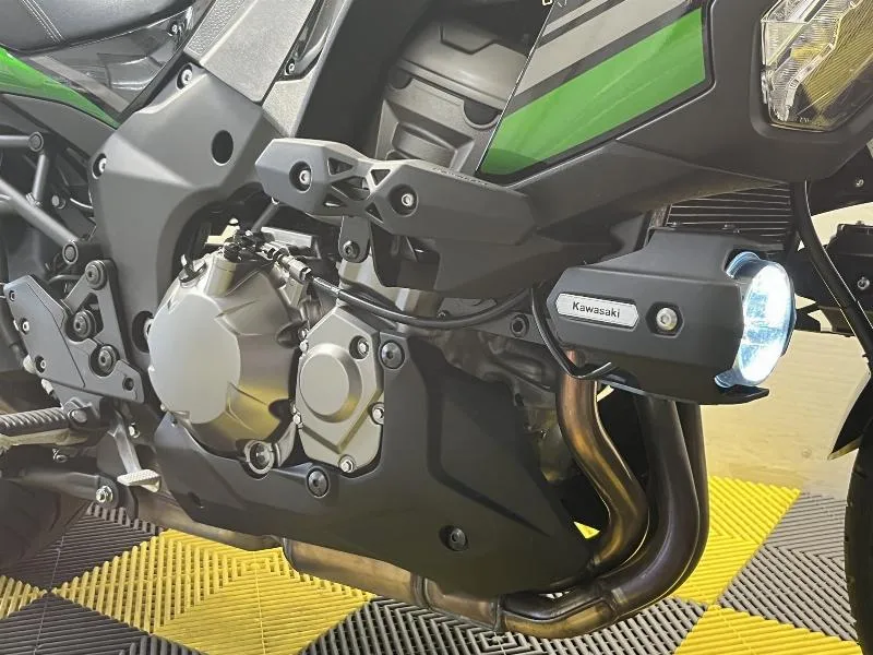 VERSYS 1000