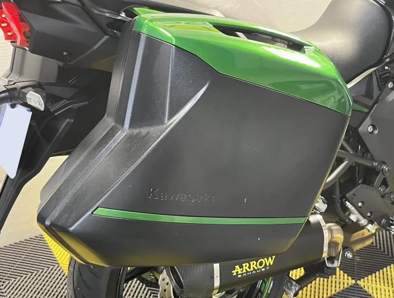 VERSYS 1000