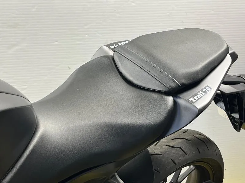 CB 125