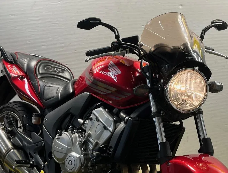CBF 600 N